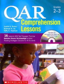 qar comprehension lessons grades 2 3 free shipping on orders over 45