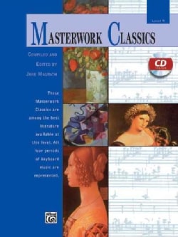 Exploring Piano Classics Repertoire A Masterwork Method