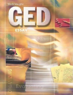 Ged Essay (Paperback) Today $17.60 5.0 (1 reviews)