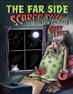 Far Side 2008 Calendar