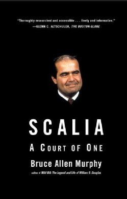 American Original The Life And Constitution Of Supreme Court Justice Antonin Scalia Paperback