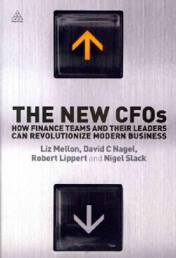 The Chief Financial Officer What Cfos Do The Influence