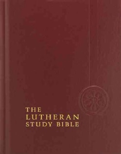 lutheran study bible pdf