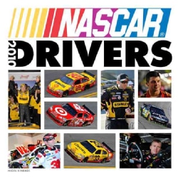 Nascar Drivers 2010 Calendar General