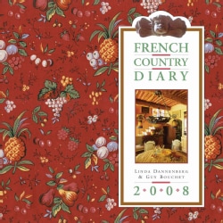 French Country Diary 2008