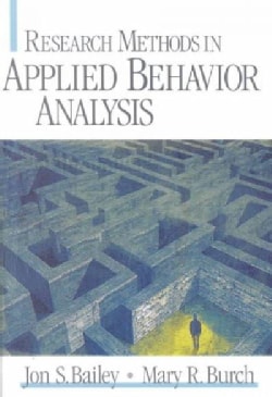 Applied Behavior Analysis (Hardcover) - Free Shipping Today - Overstock ...