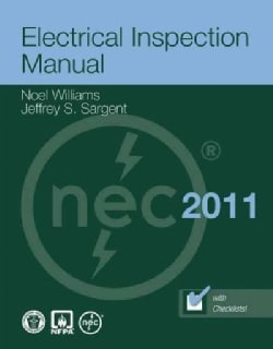 Electrical Inspection Manual 2011 With Checklists