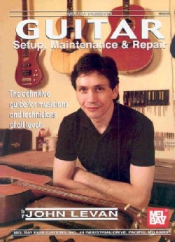 Percussion Repair And Maintenance A Performers Technical Manual