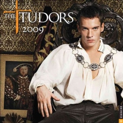 The Tudors 2009 Calendar