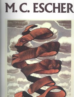 Escher 29 Master Prints (Paperback)