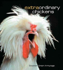 Extraordinary Chickens (Hardcover) Today $19.46