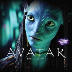 Avatar 2012 Calendar (Calendar)