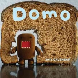 Domo 2012 Calendar (Calendar)