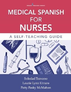 Medical Spanish Made Incredibly Easy! Series#174: (2004, Revised) Book and CDrom Medical Spanish Made Incredibly Easy! Series#174: (2004, Revised) Book and CDrom