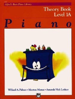 Alfred S Basic Piano Library Flash Cards Levels 1a 1b