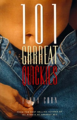 101 Grrreat Quickies General Self Help