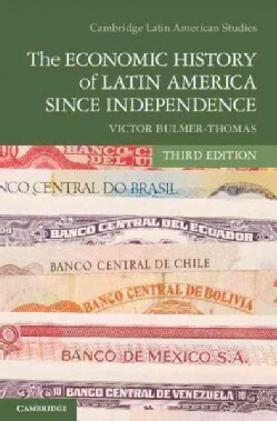 Latin America Since Independence A History With Primary