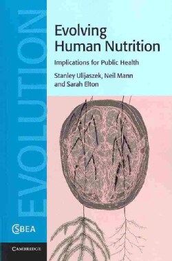 Evolving Human Nutrition Implications For Public Health