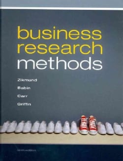 Business Research Methods Today $281.40