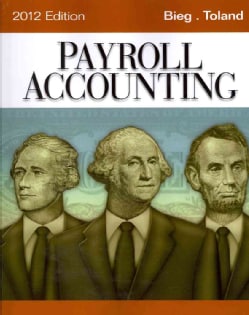 Payroll Accounting 2012 (Mixed media product)