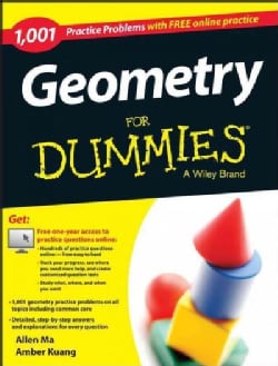 The Humongous Book Of Geometry Problems Translated For
