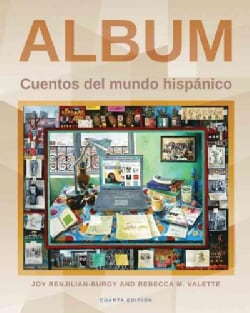  Cuentos Del Mundo Hispanico (Paperback) Today $111.05