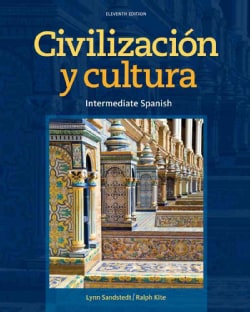 Civilizacion y cultura / Civilization and Culture Intermediate