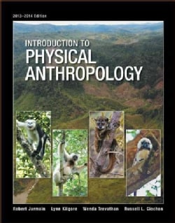 to Physical Anthropology 2013   2014 Today $178.76