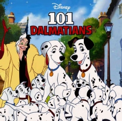 101 Dalmatians