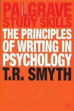 Undergraduate writing in psychology pdf picture