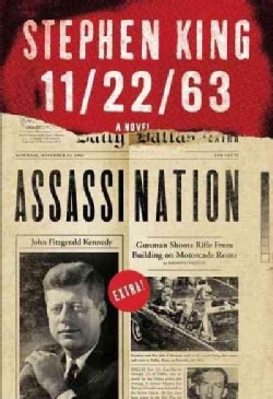 11/22/63 (Hardcover)