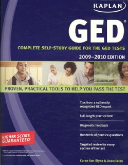 Kaplan Ged 2009 2010