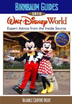 Birnbaum`s Walt Disney World 2010 (Paperback)