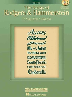 Rodgers Amp Hammerstein S Cinderella Paperback 13313746