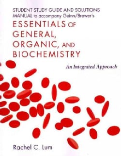 Essentials of General, Organic, and Biochemistry (Paperback) Today $