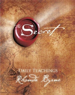 Daily Teachings (Hardcover) Today $11.38 5.0 (4 reviews)