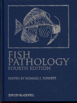 Fish Pathology (Hardcover) Today $220.59