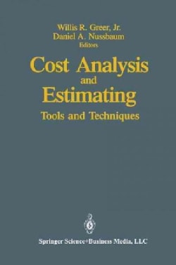 Construction Cost Estimating Process And Practices