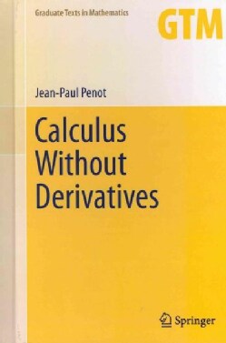 Calculus: Functions, Limits and Derivatives for First-year Calculus