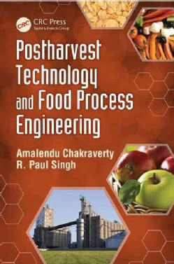 and Food Process Engineering (Hardcover) Today $158.24