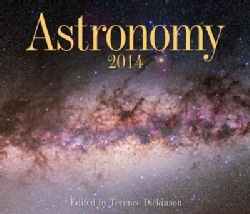 Astronomy 2014 Calendar (Calendar) Today $10.33