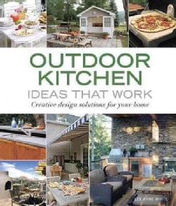 Outdoor Kitchen Ideas That Work Creative Design Solutions for Your