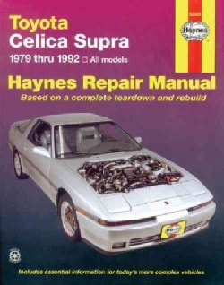 Chilton Total Toyota Corolla 2003 11 Repair Manual