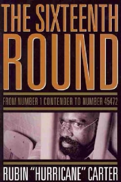 Sixteenth Round From Number 1 Contender to Number 45472 (Paperback