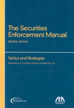 Securities Regulation Essentials Paperback Free Shipping On Orders Over 45 Overstock Com