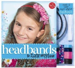 Headbands & Hairstyles Today $15.46 3.0 (1 reviews)