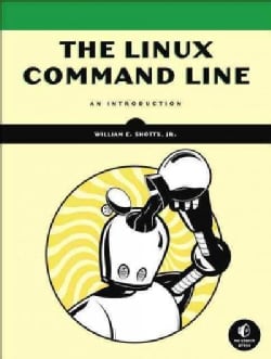 The Linux Command Line: A Complete Introduction (Paperback) - Free ...