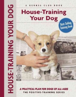 House training Your Dog (Paperback) Today $9.85