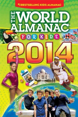 World Almanac Education Books Buy Books & Media