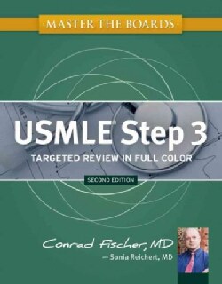 Master the Boards USMLE, Step 3 (Paperback) Today $27.72 5.0 (1